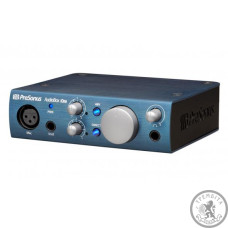 Аудиоинтерфейс AUDIOBOX IONE USB для iPad Аудиоинтерфейс AUDIOBOX IONE USB для iPad