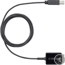 Интерфейс для iPAD / iPhone USB-MIDI Yamaha i-UX1 Интерфейс для iPAD / iPhone USB-MIDI Yamaha i-UX1