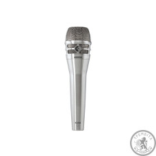 Мікрофон вокальний Shure KSM8N Dualdyne Cardioid Dynamic Handheld Vocal Microphone Мікрофон вокальний Shure KSM8N Dualdyne Cardioid Dynamic Handheld Vocal Microphone