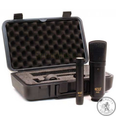 Набір мікрофонів Marshall Electronics MXL 440/441 Набір мікрофонів Marshall Electronics MXL 440/441