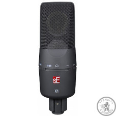 Мікрофон sE Electronics SE X1 Мікрофон sE Electronics SE X1