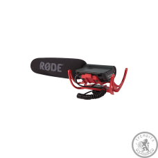 Мікрофон RODE VIDEOMIC RYCOTE Мікрофон RODE VIDEOMIC RYCOTE