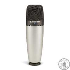 Мікрофон SAMSON C03 Мікрофон SAMSON C03