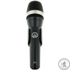 Динамический микрофон AKG D5 Динамический микрофон AKG D5