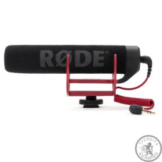 Микрофон RODE VIDEOMIC GO Микрофон RODE VIDEOMIC GO