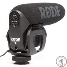 Мікрофон RODE VIDEOMIC PRO Мікрофон RODE VIDEOMIC PRO