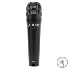 Мікрофон інструментальний динамічний AUDIX I5 Мікрофон інструментальний динамічний AUDIX I5