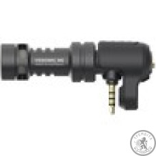 Направлений мікрофон RODE VideoMic ME для смартфонів Направлений мікрофон RODE VideoMic ME для смартфонів