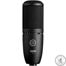 Конденсаторний мікрофон AKG P120 Конденсаторний мікрофон AKG P120