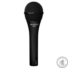 Микрофон динамический AUDIX OM5 Микрофон динамический AUDIX OM5