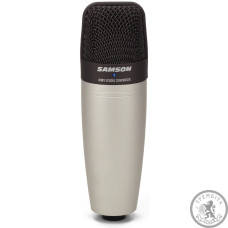 Микрофон SAMSON C01 Микрофон SAMSON C01