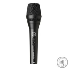 Динамический микрофон AKG P3S Динамический микрофон AKG P3S