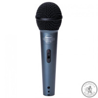 Микрофон вокальный динамический SUPERLUX ECO88s (1шт)