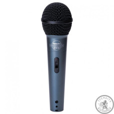 Микрофон вокальный динамический SUPERLUX ECO88s (1шт)
