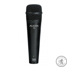 Мікрофон інструментальний динамічний AUDIX F5 Мікрофон інструментальний динамічний AUDIX F5