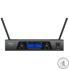 Микрофонная система IBIZA UHF20 беспроводная Микрофонная система IBIZA UHF20 беспроводная