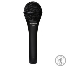 Микрофон AUDIX OM3 Микрофон AUDIX OM3