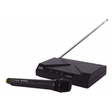 Proel WM101M микрофон беспроводной Proel WM101M микрофон беспроводной