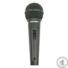 Мікрофон SAMSON R31S Мікрофон SAMSON R31S