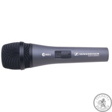 Микрофон Sennheiser E 835 S Микрофон Sennheiser E 835 S
