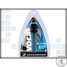 Микрофон Sennheiser E 817 Микрофон Sennheiser E 817
