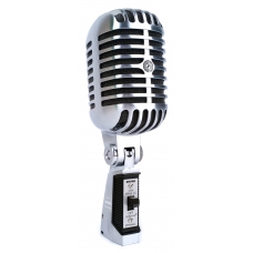 Мікрофон динамічний, вокальний Shure 55SHSERIESII Мікрофон динамічний, вокальний Shure 55SHSERIESII