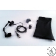 Shure WB98HC Мікрофон конденсаторний інструментальний, з затискачем Shure WB98HC Мікрофон конденсаторний інструментальний, з затискачем