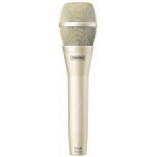 Мікрофон Вокальний SHURE KSM9/SL Мікрофон Вокальний SHURE KSM9/SL