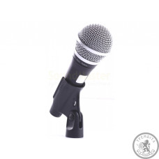 Мікрофон Вокальний SHURE SM58 LCE Мікрофон Вокальний SHURE SM58 LCE