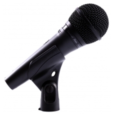 Shure PGA58-XLR мікрофон динамічний, вокальний, з вимикачем + кабель XLR-XLR. Shure PGA58-XLR мікрофон динамічний, вокальний, з вимикачем + кабель XLR-XLR.