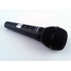 Мікрофон динамічний Shure SV200 Мікрофон динамічний Shure SV200
