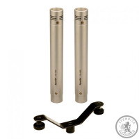 Микрофон конденсаторный инструментальный SUPERLUX SMKH8K