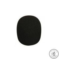 Ветрозащита для микрофона MAXTONE W1 Black