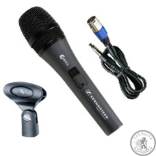 Микрофон Sennheiser E 815 S-J Микрофон Sennheiser E 815 S-J