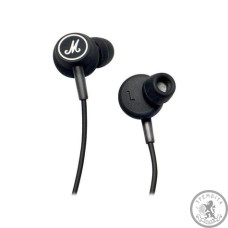 Навушники MARSHALL MODE HEADPHONES BLACK&BLAC Навушники MARSHALL MODE HEADPHONES BLACK&BLAC