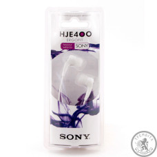 Навушники SONY HJE400 Навушники SONY HJE400