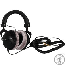 Навушники студійні Beyerdynamic DT 770 PRO/80 Om Навушники студійні Beyerdynamic DT 770 PRO/80 Om