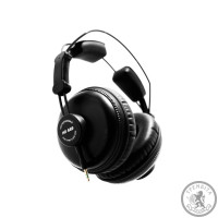 Навушники SUPERLUX HD-669 