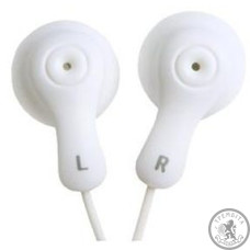 Навушники Avalanche MP3-101 (Білі) Навушники Avalanche MP3-101 (Білі)