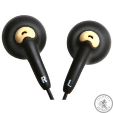 Навушники Avalanche MP3-101 (Чорні) Навушники Avalanche MP3-101 (Чорні)