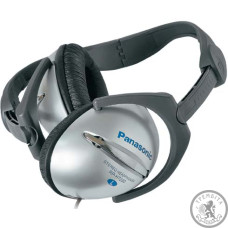 Навушники Panasonic RP-HT850 Навушники Panasonic RP-HT850