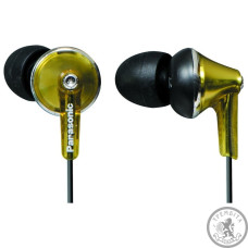 Навушники Panasonic RP-HJE190E-N Навушники Panasonic RP-HJE190E-N