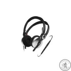 Навушники SENNHEISER AMPERIOR SILVER Навушники SENNHEISER AMPERIOR SILVER
