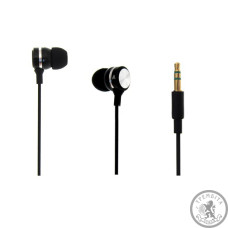 Навушники Avalanche MP3-271 Black Навушники Avalanche MP3-271 Black
