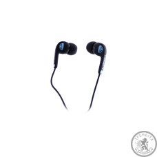Навушники Avalanche MP3-281 (Чорні з синім) Навушники Avalanche MP3-281 (Чорні з синім)