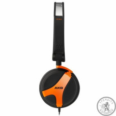 Навушники AKG K 518 LE ORN Навушники AKG K 518 LE ORN