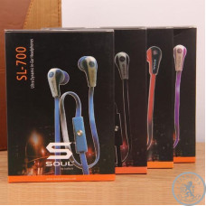 Навушники SOUL SL-700 Навушники SOUL SL-700
