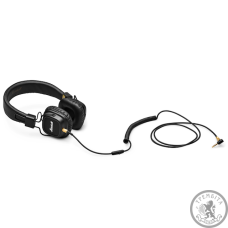 Навушники MARSHALL MAJOR MK.II BLACK Навушники MARSHALL MAJOR MK.II BLACK