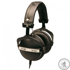 Навушники SUPERLUX HD-660 Навушники SUPERLUX HD-660