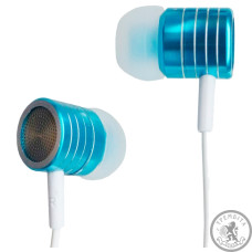 Навушники Avalanche MP3-391 (Сині) Навушники Avalanche MP3-391 (Сині)